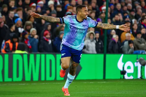 Arsenal – Ipswich : chaîne TV, heure et compos probables du match