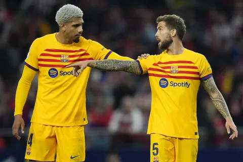 Mercato - L’Atlético Madrid veut rendre service au FC Barcelone