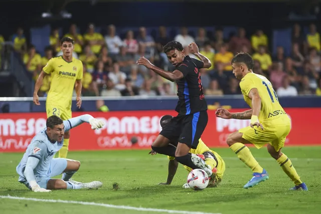 Barça – Villarreal : chaîne TV, heure et compos probables du match