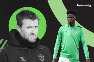 ASSE : le mercato d’hiver au point mort, l’heure de la jeunesse a sonné