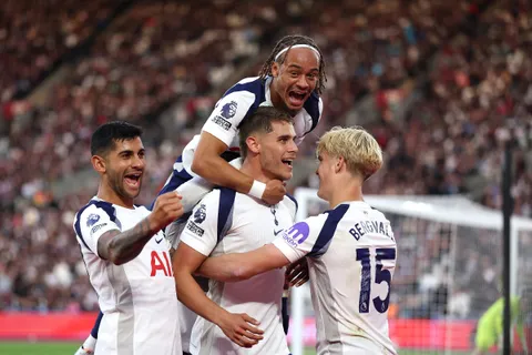 Le Barça prêt à dépouiller Tottenham au mercato – 5 bons coups envisagés