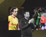 Mercato Lens : Thauvin, Baidoo, Edouard, Sangaré… Le RCL a eu tout bon !