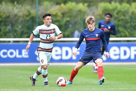 Mercato - OL : l’arrivée du grand espoir est bouclée