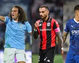 La vérité pour l’OM et l’OL dans le dossier Dominguez, un cador espagnol veut Guendouzi, Clauss prolonge, Cancelo veut le Barça mais… Les 4 rumeurs de transfert de la journée