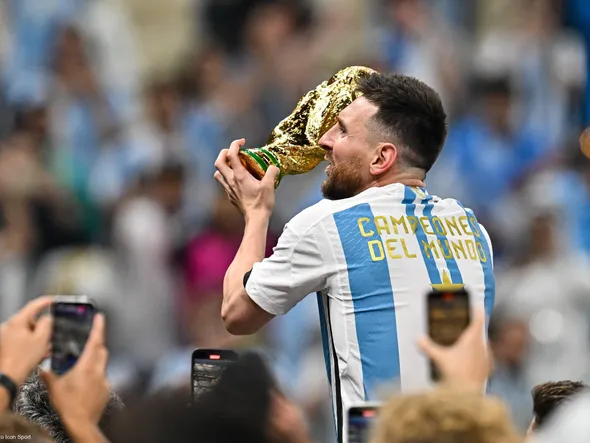 L’Argentine critiquée, Messi donne sa version !