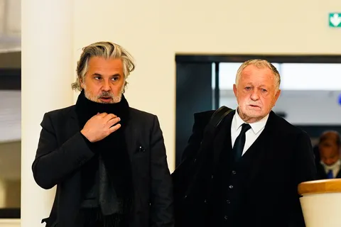 Droits TV : en plein fiasco, un ex-président de l’OM dynamite Aulas et Labrune