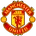 Logo Manchester United