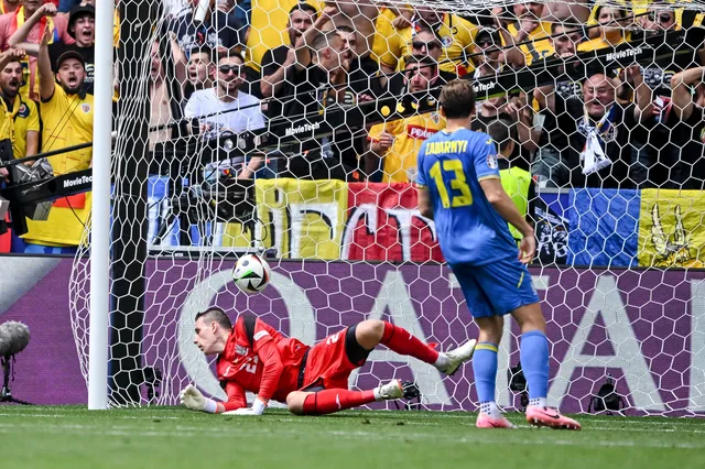 Euro 2024 : une star du Real Madrid en plein cauchemar !