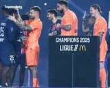 Mercato PSG : le Celta piste un des 4 gardiens parisiens