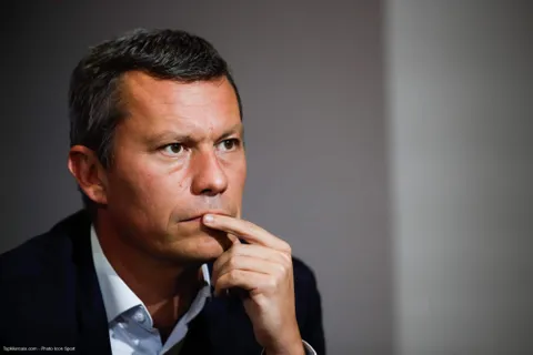 OL : un intérêt de l’OM et de Nice ? Ponsot réagit