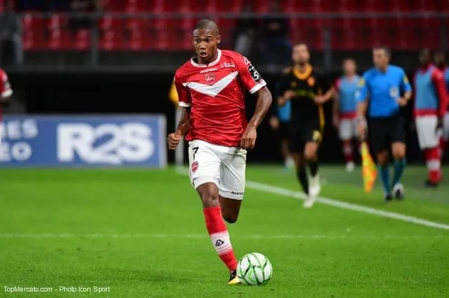 Valenciennes : Steve Ambri quitte le club nordiste (Officiel)