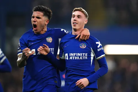 Mercato Real Madrid : Chelsea contraint de céder la cible des Merengue à 120 M€ ?