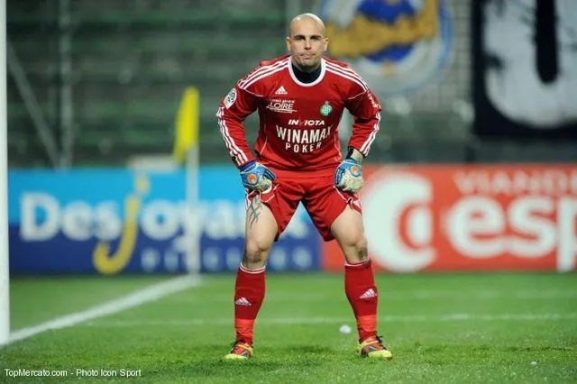 Janot prêt à reprendre du service en Ligue 1 ?