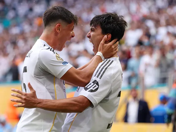 Mercato Real Madrid : Leeds tente un coup à la Casa Blanca