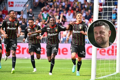 Mercato Lens : ça se précise pour le départ de 2 déclassés de Pierre Sage