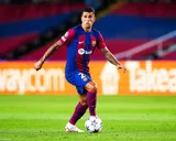 Le Barça a un plan pour garder Cancelo !