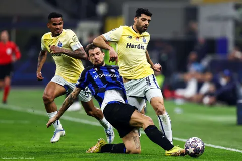 Mercato - Une cible de l’OM et du LOSC opte pour l’AC Milan !