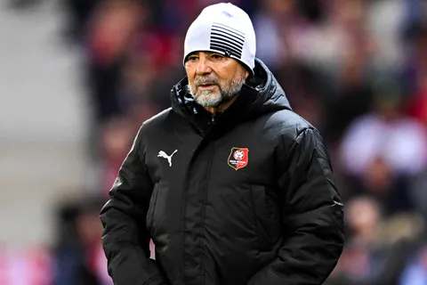 Mercato - Rennes : Jorge Sampaoli intéressé par un joueur de l’OM ?