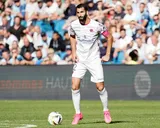 Clermont : Gonalons confiant après le PSG
