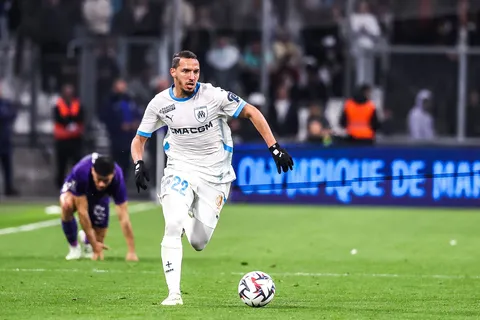 Mercato OM : Ismaël Bennacer a tranché pour son avenir