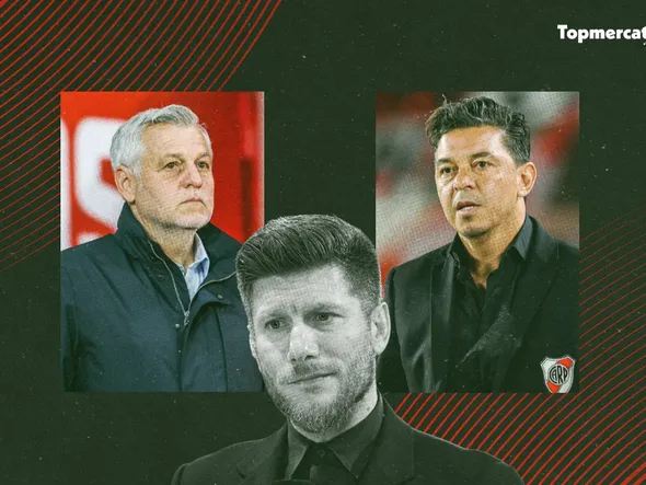 Mercato Monaco : 4 entraîneurs pour remplacer l’éphémère Pocognoli