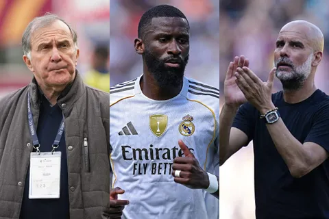 Le Paris FC cible un buteur de MLS, Rüdiger courtisé en Turquie, Manchester City fonce sur un latéral à 60 M€… Les 3 infos mercato du jour