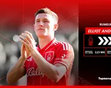 Elliot Anderson à Manchester City : un prix de transfert totalement irrationnel mais un profil très apprécié