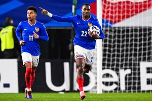 France Espoirs – Angleterre : chaîne TV, heure et compos probables du match