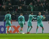 Match Valence – Barça : chaîne TV et compos probables