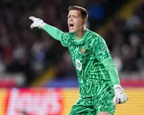 Mercato Barça : une clause pourrait chambouler l’avenir de Szczesny