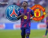 Mercato PSG : Marcus Rashford en monnaie d’échange pour attirer un Parisien à Manchester United ?