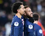 PSG : les mots de Kimpembe et Marquinhos sur Neymar
