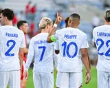 Match France – Grèce : chaîne TV et compos officielles