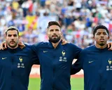 Equipe de France : le message émouvant de Giroud