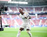 Real Madrid : Vinicius allume l’arbitrage, Ancelotti n’a pas aimé !