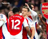 Mercato Arsenal : un départ à 22 M€ encore loin d’être acté