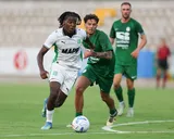 Mercato OM : après les 5 M€ obtenus grâce à Ndiaye, au tour de Bakola de renflouer les caisses ?