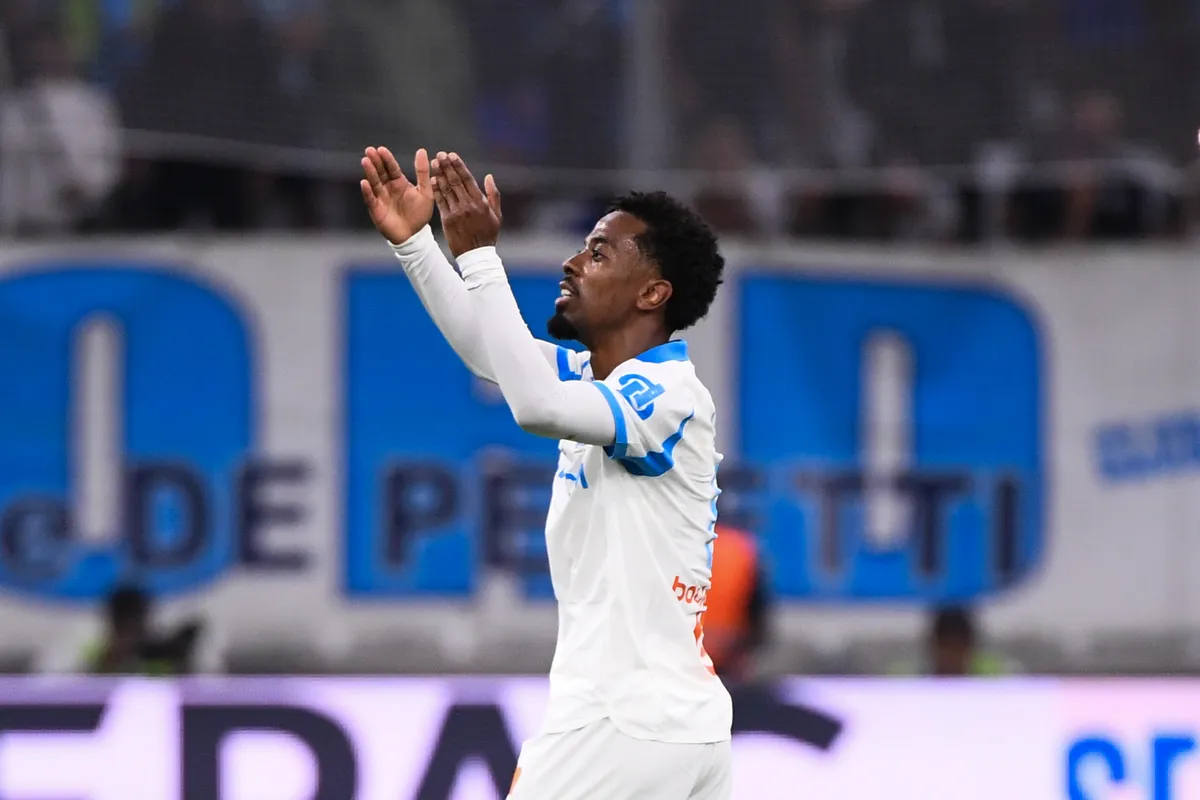 Mercato OM : Angel Gomes en danger, Marseille d’accord avec le fils d’un milieu offensif de légende