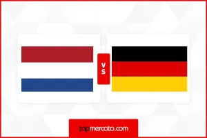 Pronostic Pays-Bas Allemagne – Ligue des Nations (24/09/2026)