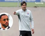 Mercato OL : Lyon veut s’offrir un crack pisté par l’OM pour 0€