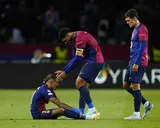 Mercato Barça : après l’élimination, le premier départ de l’été 2025 est connu
