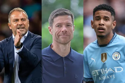 Duel Liverpool – Barça pour une star, le Real Madrid a observé un roc à 80 M€, Manchester City va encore être attaqué pour Savinho… Les 3 infos mercato du jour