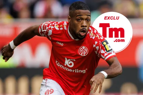 Arnaud Nordin : “après la Ligue 1, j’avais besoin de connaître un autre football” [Exclu]