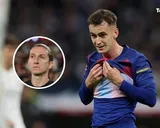 Mercato Barça : l’option Monaco écartée pour Marc Casado, un club de Ligue des champions favori pour l’accueillir ?