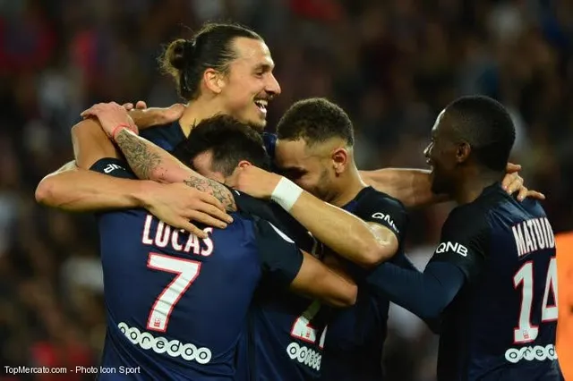 PSG-OL, Juventus-Fiorentina… Le programme TV du week-end !