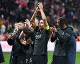 PSG : un jeune milieu de terrain plaît en Italie !