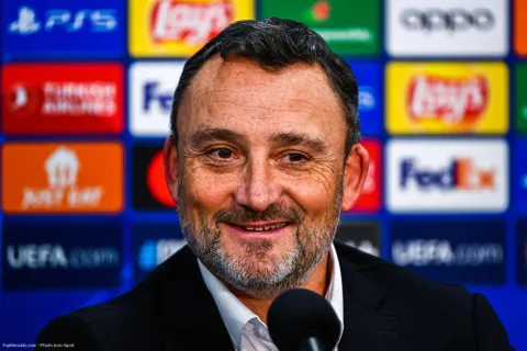 Mercato - Lens : Haise répond à Liverpool