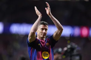 Mercato Barça : une cible hivernale rêve de rejoindre les Blaugranas pour remplacer Lewandowski
