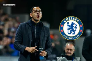 Mercato Strasbourg : le plan qui envoie Liam Rosenior à Chelsea