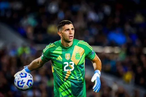 Argentine – Pérou : chaîne TV, heure et compos probables du match